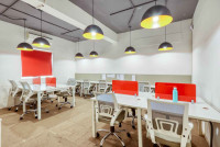 Coworking Space in Noida for Smart & Flexible Working