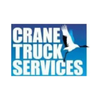 Crane Truck Transport
