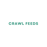 Crawl Feeds - Web Crawling and Structured Data Feeds Platform