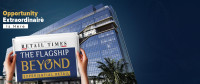 CRC The Flagship Sector 140A Noida