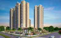 CRC The Peridona Noida- 4 & 5 BHK Apartments in Sector 128