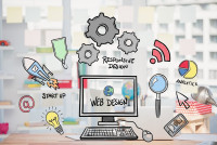 Creative Desire Website Development and Designing Company Rohini Delhi