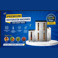 How to Choose the Best Food Processing Machine Manufacturer in India