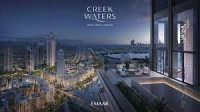 The Architectural Marvels of Dubai Creek Harbour A Skyline to Remember