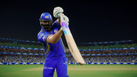 Fast & Seamless Cricket Access