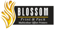 Blossom Print & Pack – Printing & Packaging Company in Mumbai
