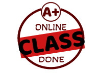 Online Class Done