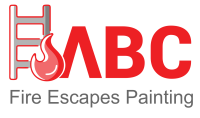 ABC fire escape