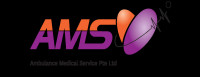 Ambulance Medical Service Pte Ltd (AMS)