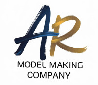 AR SCALE MODELS MAKING