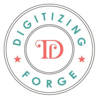 Embroidery Digitizing Services | Fast Turnaround |Affordable Prices