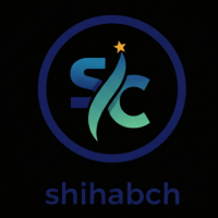 Shihab C H Digital Marketing Expert in Kerala