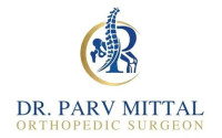 Dr. Parv Mittal - Best Orthopedic Surgeon in Firozabad | Hip & Knee Replacement Specialist Agra
