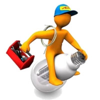 Power Switch Electrical