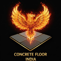 Concrete Floor India