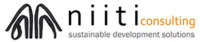 Best social impact consulting & Strategy firm | NIITI Consulting