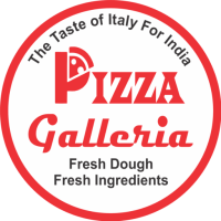 Pizza Galleria - Best Pure Veg Pizza Restaurant in Kharghar