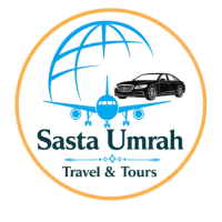 Sasta Umrah Travel & Tours
