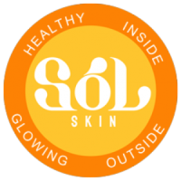Solskin | Skin Supplements & Hair Supplements