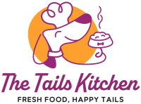 Order Fresh Dog Food Pune from The Tails Kitchen