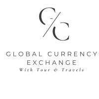 Global Currency Exchange With Tour & Travels