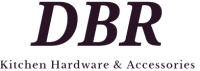 DBR Kitchens – Modular Kitchen Accessories & Hardware Solutions