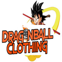 Dragon Ball Clothing