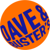Dave and Buster's Bangalore