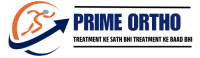 best orthopedic hospital in delhi NCR/ SMH Prime Ortho