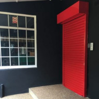 Roller shutter repairs near me
