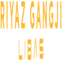Reshma & Riyaz Gangji