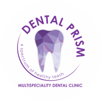 Dental Prism Clinic; a spectrum of healthy teeth!
