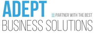 Adept Business Solutions – Enterprise Software Solutions Provider, Partnered with Microsoft, Sage, and Zoho