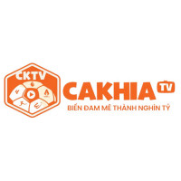 Cakhia – Trực Tiếp Bóng Đá Tốc Độ Cao, Ổn Định, Không Giật Lag