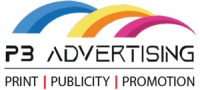 P3 Advertising – Best Advertising & Branding Agency in Kolkata
