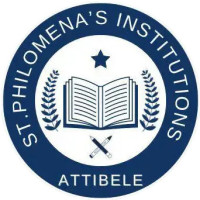 Best Private School Near Attibele for Holistic Learning | ST Philomena Institutions