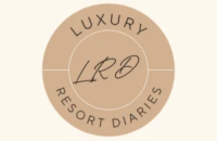 Luxury Resort Diaries
