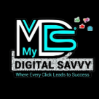 My Digital Savvy - Digital Marketing Company