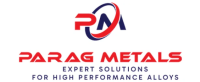 Parag Metals Stainless Steel & Nickel Alloy Supplier