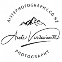 Aiste Photography