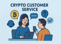 Crypto Customer Service — Help for Wallet & Transaction Errors