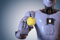 Crypto Robo