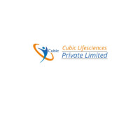 Cubic Lifesciences