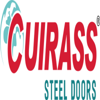 Cuirass Steel Doors
