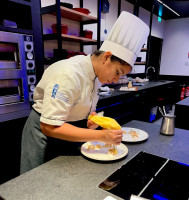Hospitality and Culinary Internships in France
