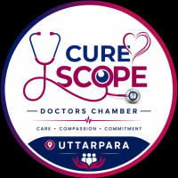 Cure Scope – Trusted Doctor’s Chamber & Clinic in Uttarpara