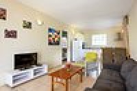 Curinjo Apartmenten resort