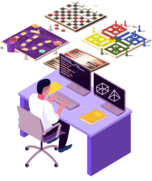 Board Game Developers | Leading Board Game Development Company