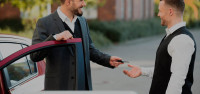 Six Star Valet Services