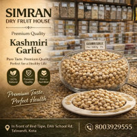 Simran Dry Fruit House - Best Dry Fruits Shop in Kota